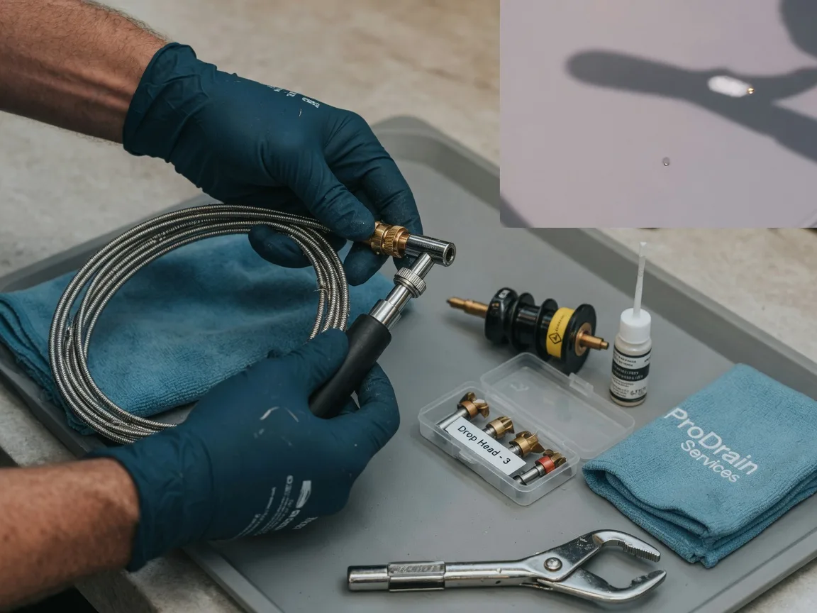 Why choose Drain Cleaning in Montrose, AL